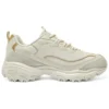 D‘ Lites 1.0 Marathon-Schuhe «Beige Gold»