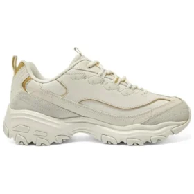 D‘ Lites 1.0 Marathon-Schuhe «Beige Gold»