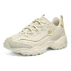 D‘ Lites 1.0 Marathon-Schuhe «Beige Gold»