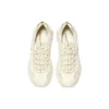 D‘ Lites 1.0 Marathon-Schuhe «Beige White»