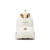 D‘ Lites 1.0 Marathon-Schuhe «Beige White»