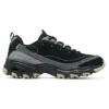D‘ Lites 1.0 Marathon-Schuhe «Black Grey»