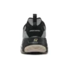D‘ Lites 1.0 Marathon-Schuhe «Black Grey»
