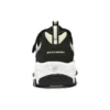 D‘ Lites 1.0 Marathon-Schuhe «Black Grey Beige»