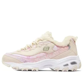 D‘ Lites 1.0 «Natural Pink»