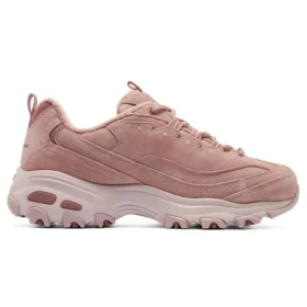 D‘ Lites 1.0 «Pink»