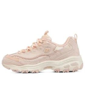 D‘ Lites 1.0 «Pink White»