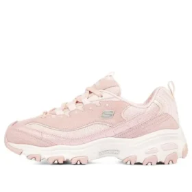 D‘ Lites 1.0 «Pink White»