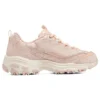 D‘ Lites 1.0 «Pink White»