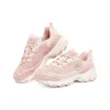 D‘ Lites 1.0 «Pink White»