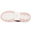 D‘ Lites 1.0 «Pink White»