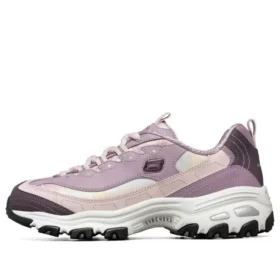 D‘ Lites 1.0 «Purple Black»