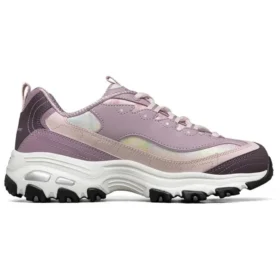 D‘ Lites 1.0 «Purple Black»