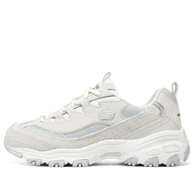 D‘ Lites 1.0 Schuhe «Beige Hellblau»
