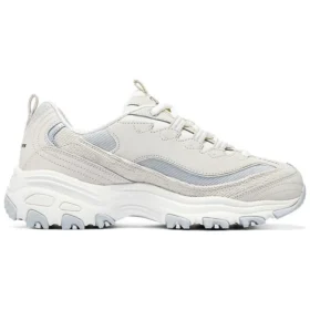 D‘ Lites 1.0 Schuhe «Beige Hellblau»
