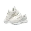 D‘ Lites 1.0 Schuhe «Beige Hellblau»