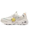 D‘ Lites 1.0 Schuhe «Beige White Yellow»