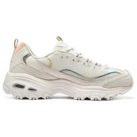 D‘ Lites 1.0 Schuhe «Beige White Yellow»