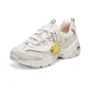 D‘ Lites 1.0 Schuhe «Beige White Yellow»