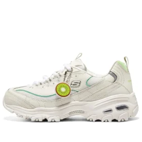 D‘ Lites 1.0 Schuhe «Cream White Green»