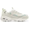 D‘ Lites 1.0 Schuhe «Cream White Green»