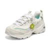 D‘ Lites 1.0 Schuhe «Cream White Green»