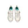 D‘ Lites 1.0 Schuhe «Cream White Green»