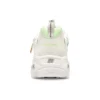D‘ Lites 1.0 Schuhe «Cream White Green»