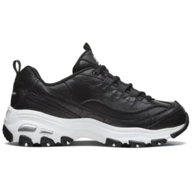 D‘ Lites 1.0 Schuhe für den Laufsport Schwarz