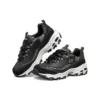 D‘ Lites 1.0 Schuhe für den Laufsport Schwarz