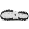 D‘ Lites 1.0 Schuhe für den Laufsport Schwarz