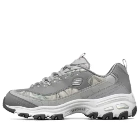 D‘ Lites 1.0 Schuhe Grau/Weiss