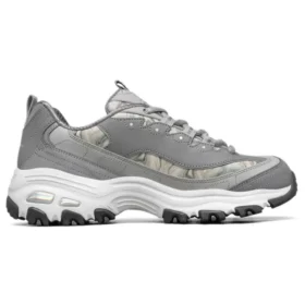 D‘ Lites 1.0 Schuhe Grau/Weiss