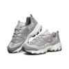 D‘ Lites 1.0 Schuhe Grau/Weiss