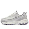D‘ Lites 1.0 Schuhe «Grey Purple»
