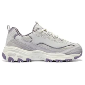 D‘ Lites 1.0 Schuhe «Grey Purple»