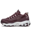 D‘ Lites 1.0 Schuhe Rot/Weiss