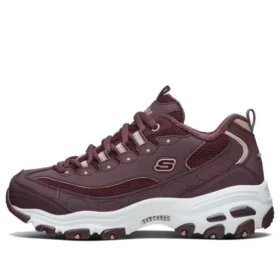 D‘ Lites 1.0 Schuhe Rot/Weiss