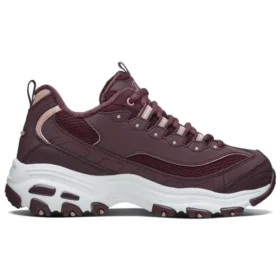 D‘ Lites 1.0 Schuhe Rot/Weiss