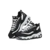 D Lites 1.0 Schuhe «Schwarz und Weiss»