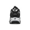 D Lites 1.0 Schuhe «Schwarz und Weiss»