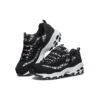 D‘ Lites 1.0 Schuhe Schwarz/Weiss