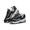 D Lites 1.0 Schuhe «Schwarz-Weiss»