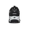D‘ Lites 1.0 Schuhe Schwarz/Weiss