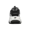 D‘ Lites 1.0 Schuhe Schwarz/Weiss/Grau