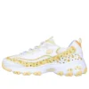 D‘ Lites 1.0 Schuhe «Weiss Gelb»