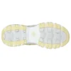 D‘ Lites 1.0 Schuhe «Weiss Gelb»