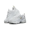 D‘ Lites 1.0 Schuhe Weiss/Gold