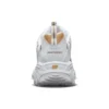 D‘ Lites 1.0 Schuhe Weiss/Gold