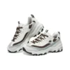 D‘ Lites 1.0 Schuhe «Weiss Grau Braun»